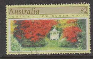 Australia Sc#1132a Used