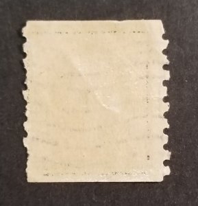 US Scott 412 Used Stamp z4547 