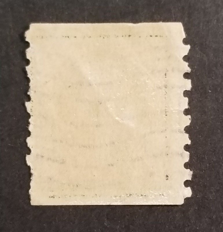 US Scott 412 Used Stamp z4547 