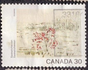 Canada - 961 1982 Used