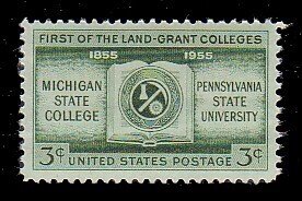 United States 1065 MNH