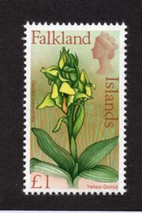 Falkland Islands - SG# 245 MNH  /  Lot 0218176
