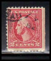  528A Used Fine K4256