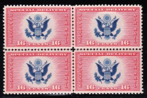 MOstamps- US #CE2 Mint OG NH Centerline Blk Grade 95 with PSE Cert-Lot # MO-5700