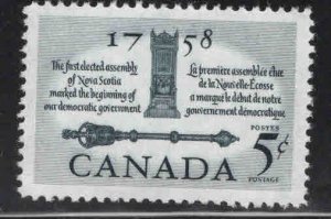 Canada Scott 382 MNH** stamp