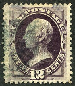 U.S. #151 USED