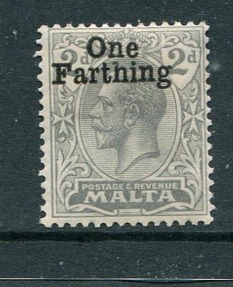 Malta #97 Mint - Penny Auction