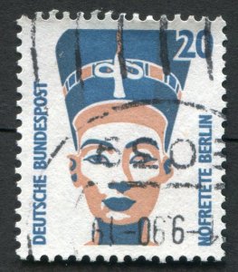 Germany - Berlin 9N545 Used