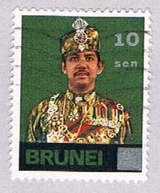 Brunei King 10 - wysiwyg (AP105008)