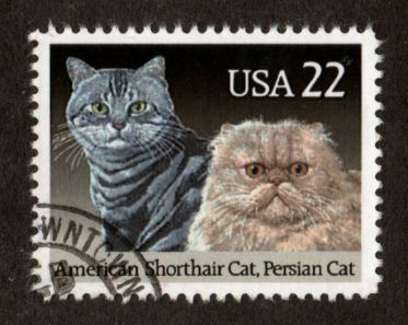United States #2375 used