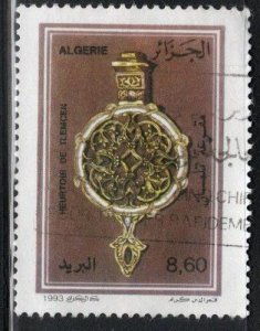 Algeria Scott No. 978