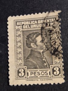 +Uruguay #483C           Used