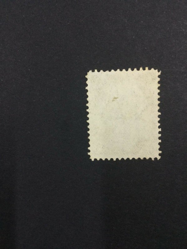 MOMEN: US STAMPS #73 UNUSED LOT #41832