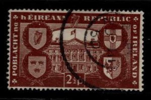 Ireland Scott 139 Used stamp