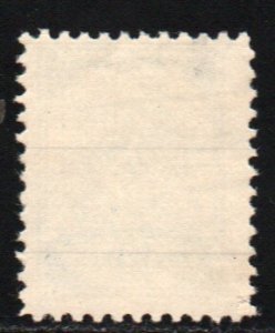 Latvia #19    used