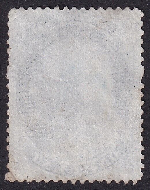 US Scott 23, 1857 Franklin, 1c blue, UNUSED NG