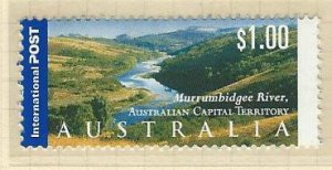 Australia     used   sc#  1980