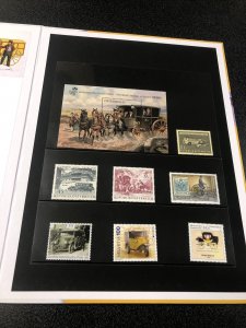 Austria Historic Collection