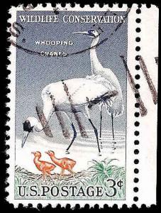 # 1098 USED WILDLIFE CONSERVATION