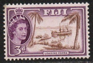 Fiji Sc #152 Mint Hinged