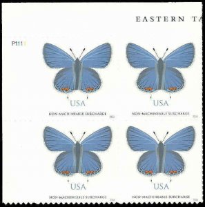 PCBstamps   US #5136 PB $2.72(4x68c)Eastern Tailed-Blue Butterfly, MNH, (PB-1a)