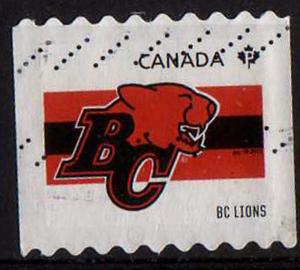 Grey Cup - #2559 - used