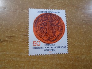 Germany   # 1257  MNH