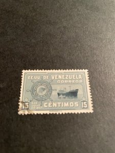 Venezuela sc 416 u