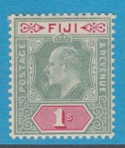 FIJI 67  MINT HINGED OG * NO FAULTS VERY FINE! - FHT