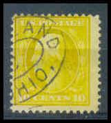  381 Used Average WA0091