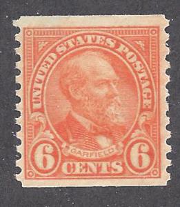 723 Mint,OG,NH... SCV $15.00