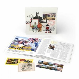 Royal Mail - Great Britain - 2021 Stamp Yearbook - A limited edition only 5,000