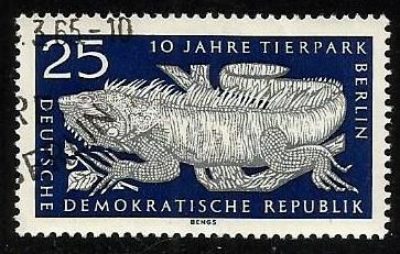 Germany DDR#760