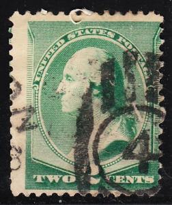 US cancel number 4 - (4-2)