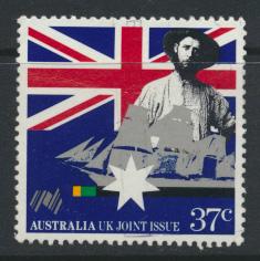 Australia SG 1145  SC# 1082  Used / FU  Bicentenary Australian Settlement