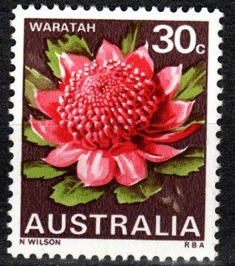 Australia #439 Reprint MNH CV $4.75 (X7450)