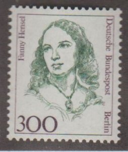 Germany Scott #9N530 Berlin Stamp - Mint NH Single