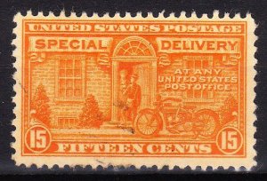MOstamps - US Scott #E13 Used - Lot # HS-J98