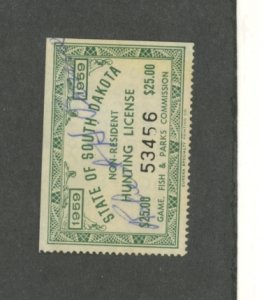 U.S. #SET/MIXED CONDITION 