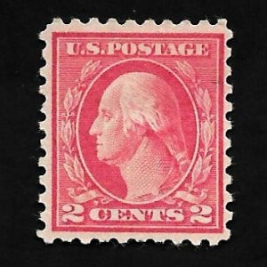 United States 1912 - M - Scott #406 *