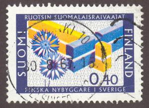 Finland  447   used