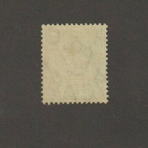EDSROOM-10468 Leeward Islands 59 No Gum 1913 Key Values George V CV$90