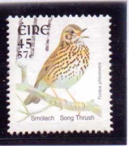 Ireland  Scott#  1318  Used