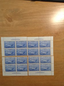 Canada Sc CE3 NH matched set #1