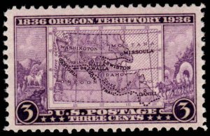 US - 782 - MNH - SCV-0.25