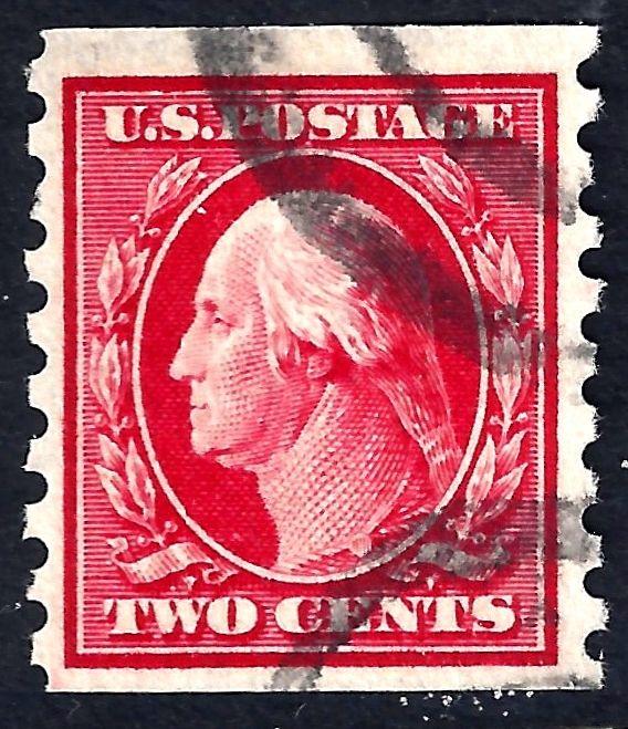  U.S. 393 Used VF SCV$45.00 Fresh