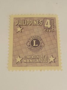 Philippines #545-546