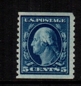 United States   447  MH  cat $ 45.00