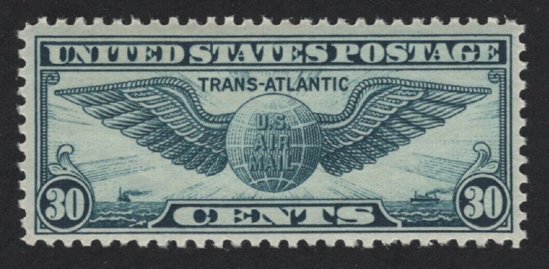 United States MINT Scott Number C24  MNH   VF #A2   - BARNEYS