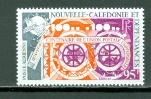 NEW CALEDONIA  #C119...MNH...$6.00